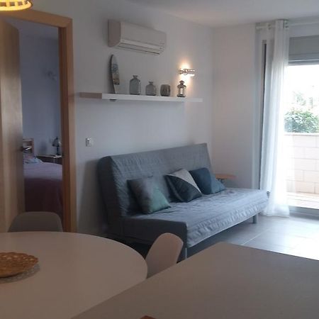 Apartmán El Balco De Les Salines Sant Carlos de la Ràpita Exteriér fotografie